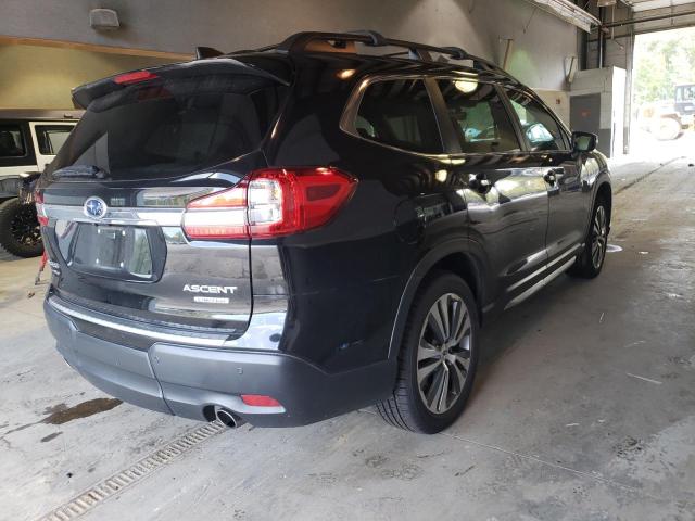 Photo 3 from auction – 2019 SUBARU ASCENT LIM with VIN 4S4WMAPD8K3462722