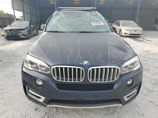 Photo 5 from auction – 2018 BMW X5 XDRIVE3 with VIN 5UXKR0C58J0X84739