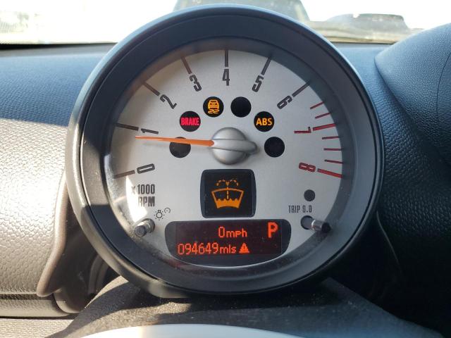 Photo 9 from auction – 2013 MINI COOPER S C with VIN WMWZC3C5XDWP22888