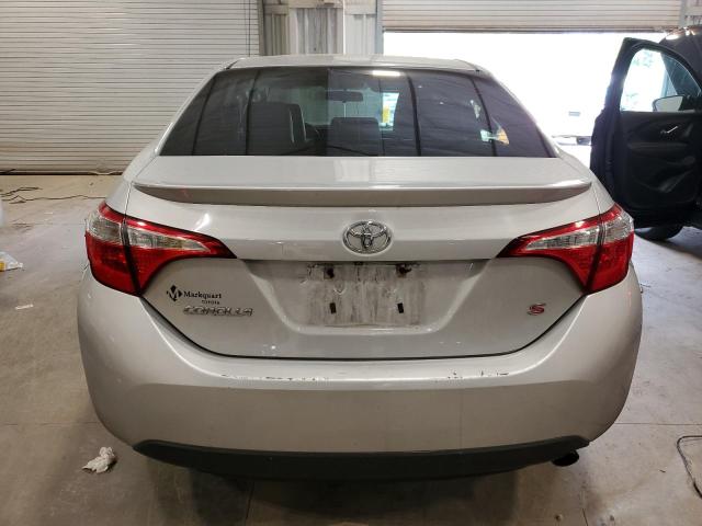 Photo 6 from auction – 2016 TOYOTA COROLLA L with VIN 2T1BURHEXGC708242