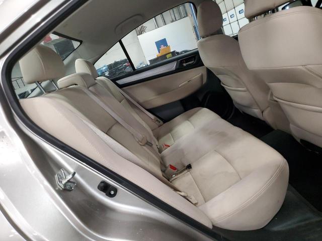 Photo 10 from auction – 2015 SUBARU LEGACY 2.5 with VIN 4S3BNBC60F3075200
