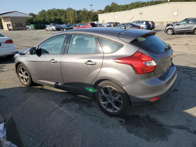 Photo 2 from auction – 2013 FORD FOCUS SE with VIN 1FADP3K24DL239851