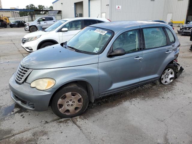 CHRYSLER PT CRUISER 2008 with VIN 3A8FY48B88T225385 - Photo from auction