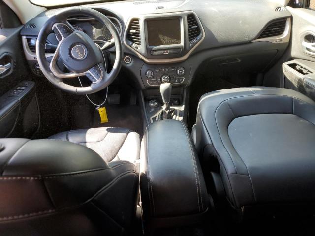 Photo 8 from auction – 2016 JEEP CHEROKEE L with VIN 1C4PJMDS5GW328424