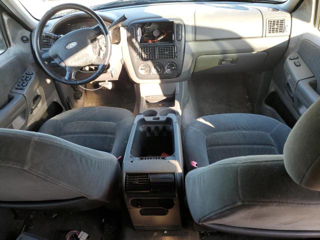 Снимка 8 от търг – 2002 FORD EXPLORER X с VIN 1FMDU63E22UC63923