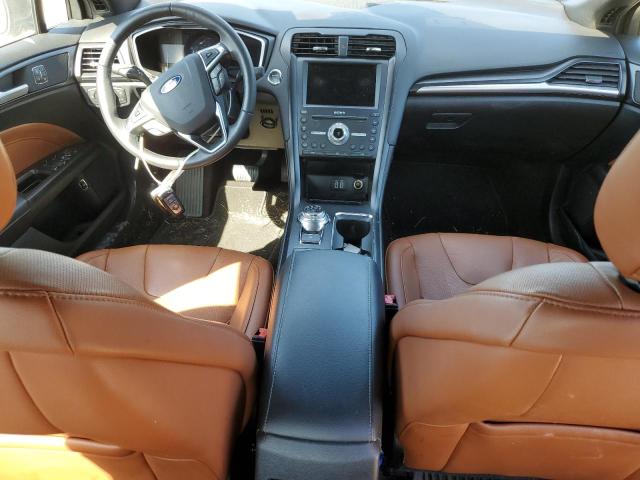 Photo 8 from auction – 2019 FORD FUSION TIT with VIN 3FA6P0SUXKR163365