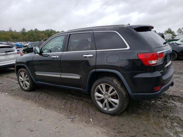Photo 2 from auction – 2013 JEEP GRAND CHER with VIN 1C4RJEAG4DC504116