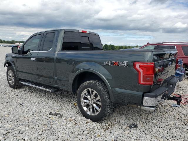 Photo 2 from auction – 2015 FORD F150 SUPER with VIN 1FTFX1EF3FFB06134