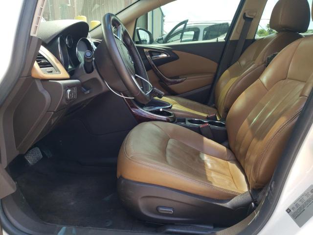 Photo 7 from auction – 2012 BUICK VERANO with VIN 1G4PS5SK4C4189409