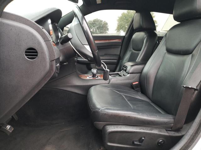 Photo 7 from auction – 2014 CHRYSLER 300 with VIN 2C3CCAAG4EH329815