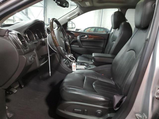 Photo 7 from auction – 2015 BUICK ENCLAVE with VIN 5GAKVBKD0FJ339710