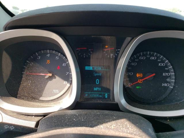 Photo 9 from auction – 2015 CHEVROLET EQUINOX LS with VIN 2GNALAEK5F6430951