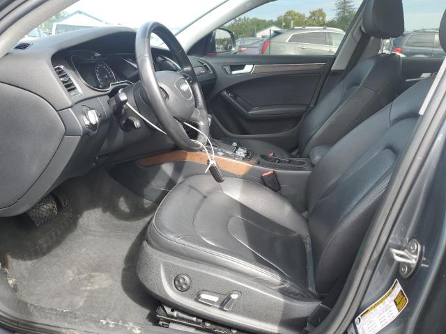 صورة رقم 7 من المزاد - 2014 AUDI A4 ALLROAD مع VIN WA1UFBFLXEA130456