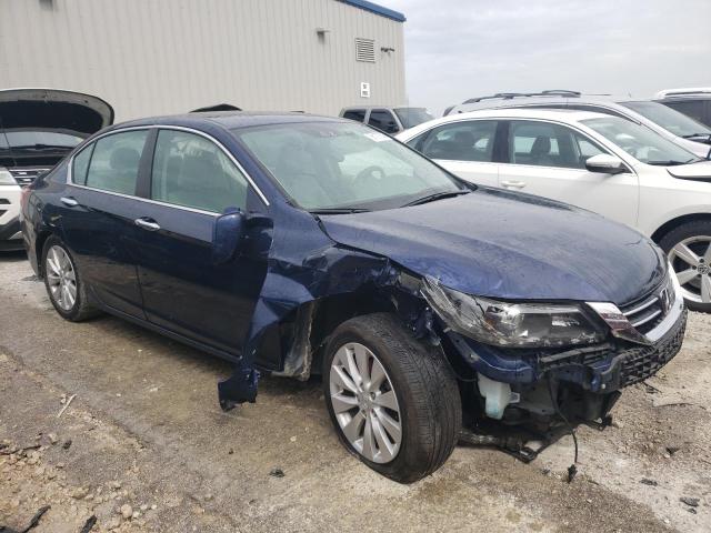 Photo 4 from auction – 2015 HONDA ACCORD EXL with VIN 1HGCR2F82FA068302