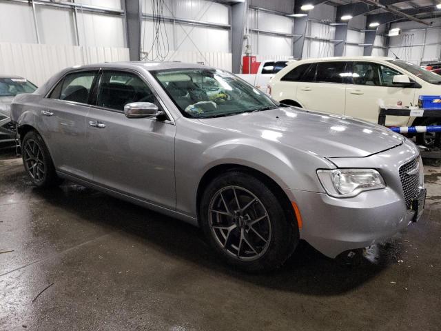 Photo 4 from auction – 2017 CHRYSLER 300C with VIN 2C3CCAKG1HH566815