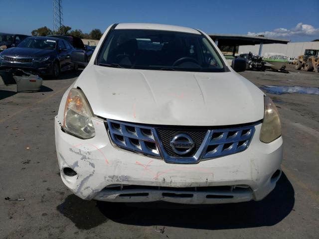 Photo 5 from auction – 2013 NISSAN ROGUE S with VIN JN8AS5MT2DW016837