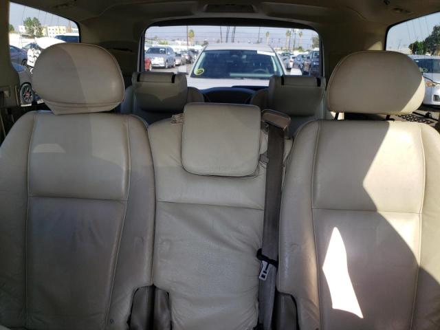 Photo 10 from auction – 2009 VOLVO XC90 3.2 with VIN YV4CY982691521180