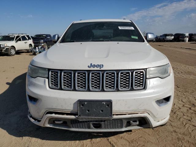 Photo 5 from auction – 2017 JEEP GRAND CHER with VIN 1C4RJFCG6HC876243