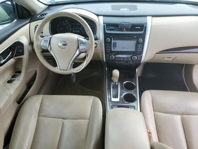 Photo 8 from auction – 2013 NISSAN ALTIMA 2.5 with VIN 1N4AL3AP0DC247974