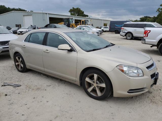 Photo 4 from auction – 2011 CHEVROLET MALIBU 1LT with VIN 1G1ZC5EU6BF101690