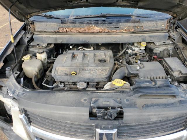 Photo 12 from auction – 2010 DODGE JOURNEY SE with VIN 3D4PG4FB0AT203844