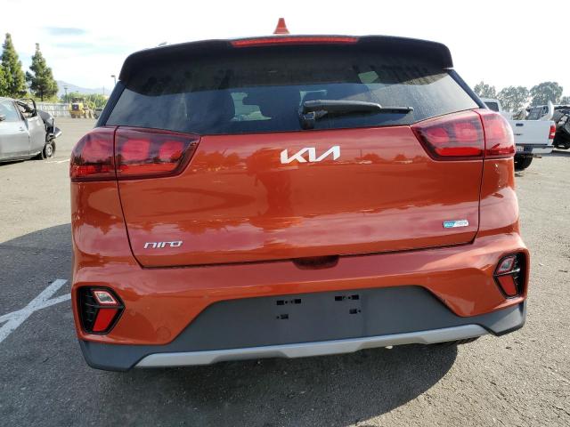 Photo 6 from auction – 2022 KIA NIRO LX with VIN KNDCB3LC5N5545720