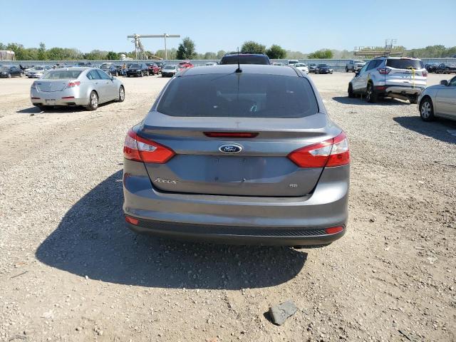 Photo 6 from auction – 2012 FORD FOCUS SE with VIN 1FAHP3F20CL195972