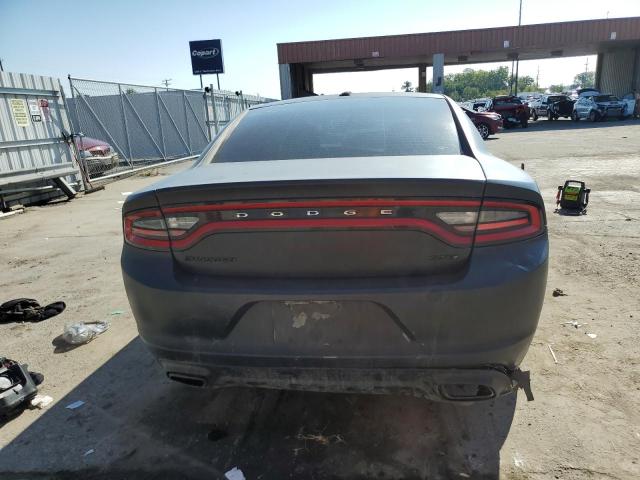 Photo 6 from auction – 2015 DODGE CHARGER SX with VIN 2C3CDXHG2FH824294