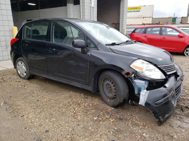 Photo 4 from auction – 2009 NISSAN VERSA S with VIN 3N1BC13E09L481688