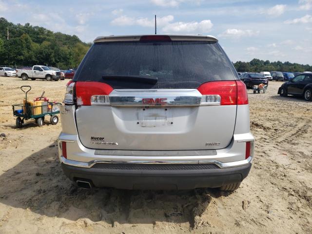 Снимка 6 от търг – 2016 GMC TERRAIN SL с VIN 2GKFLTEK9G6221213