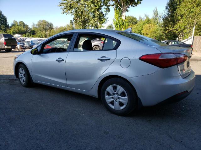 Photo 2 from auction – 2015 KIA FORTE LX with VIN KNAFK4A68F5290561