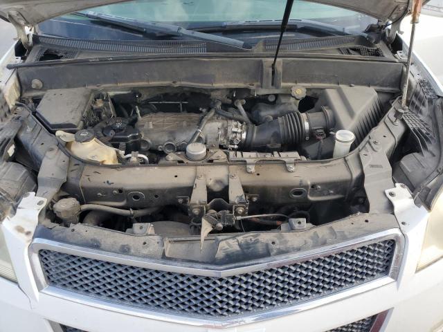 Photo 11 from auction – 2009 CHEVROLET TRAVERSE L with VIN 1GNER23D79S108078