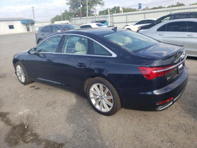 Photo 2 from auction – 2020 AUDI A6 PREMIUM with VIN WAUE8AF26LN002322