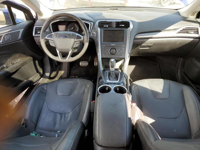 Photo 8 from auction – 2013 FORD FUSION TIT with VIN 3FA6P0K9XDR215978