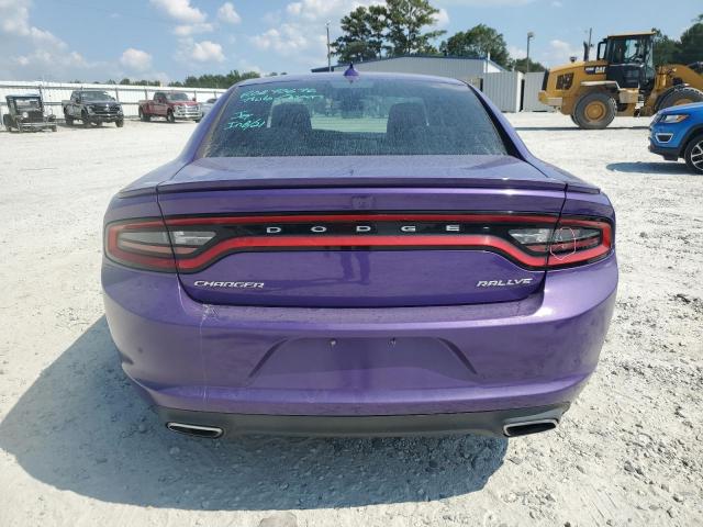 Photo 6 from auction – 2016 DODGE CHARGER SX with VIN 2C3CDXHG6GH205117