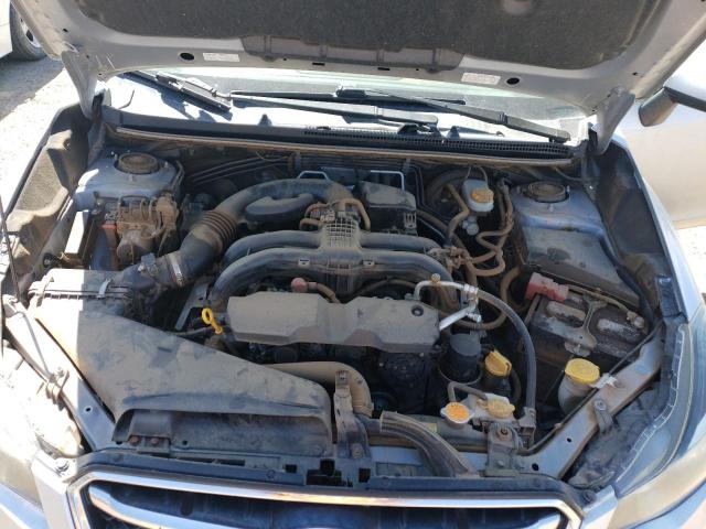 Photo 11 from auction – 2015 SUBARU IMPREZA SP with VIN JF1GPAY67FH308842