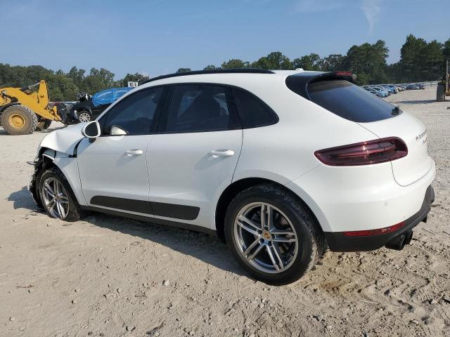 Photo 2 from auction – 2016 PORSCHE MACAN S with VIN WP1AB2A55GLB57213