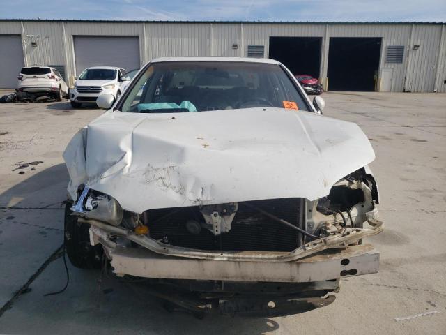 Photo 5 from auction – 2000 NISSAN MAXIMA GLE with VIN JN1CA31D7YT533747