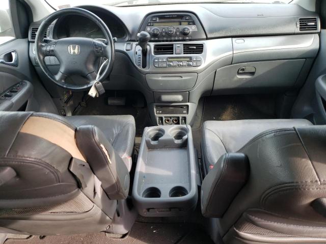 Photo 8 from auction – 2007 HONDA ODYSSEY EX with VIN 5FNRL38707B445089