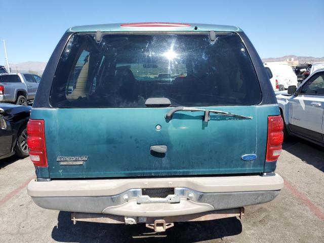 Photo 6 from auction – 1997 FORD EXPEDITION with VIN 1FMEU18W1VLC29734