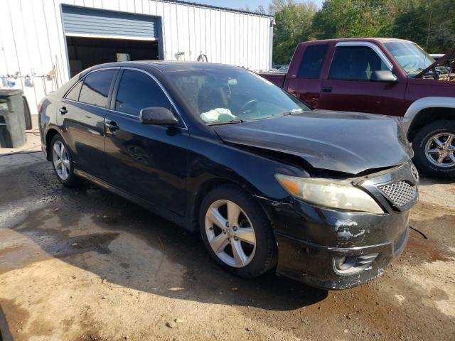 Photo 4 from auction – 2010 TOYOTA CAMRY BASE with VIN 4T1BF3EKXAU040031