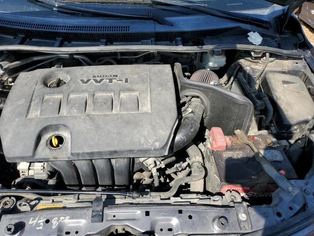 Photo 11 from auction – 2012 TOYOTA COROLLA BA with VIN 5YFBU4EE8CP067268