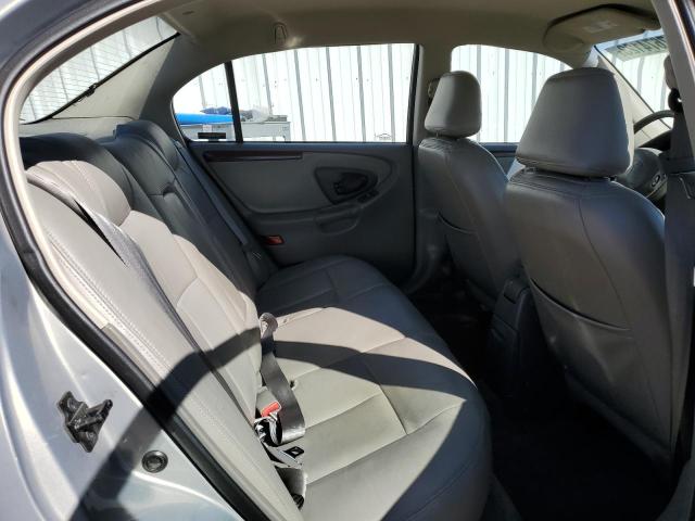 Photo 10 from auction – 1997 OLDSMOBILE CUTLASS GL with VIN 1G3NG52M9V6317035
