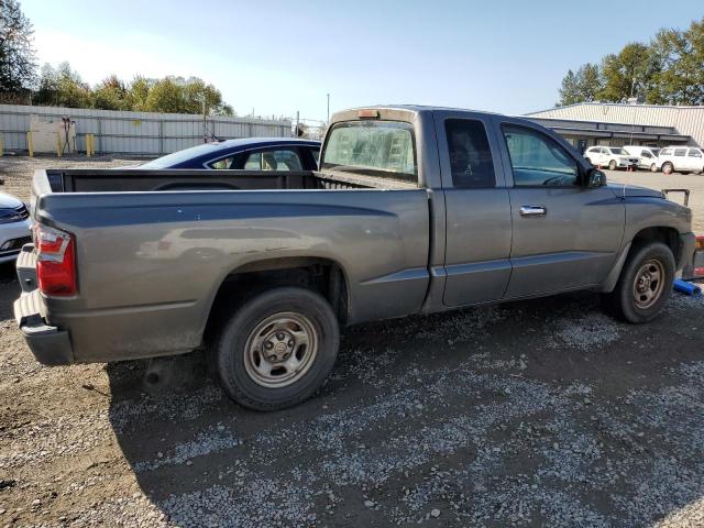 Photo 3 from auction – 2005 DODGE DAKOTA ST with VIN 1D7HW22K75S342185