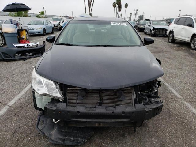Photo 5 from auction – 2014 TOYOTA CAMRY L with VIN 4T4BF1FK6ER441459