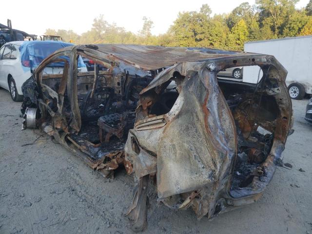 Photo 2 from auction – 2022 CHRYSLER PACIFICA T with VIN 2C4RC1BG1NR129019