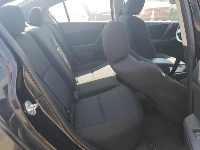 Photo 10 from auction – 2011 MAZDA 3 I with VIN JM1BL1UG2B1407778