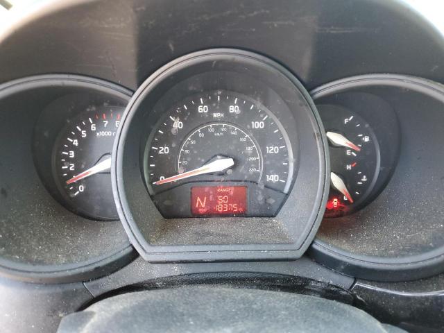 Photo 9 from auction – 2016 KIA RIO LX with VIN KNADM4A38G6659454