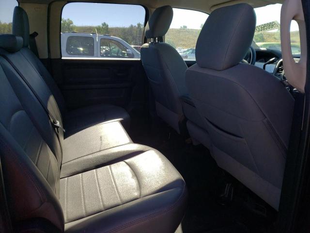 Photo 10 from auction – 2018 RAM 1500 SSV with VIN 1C6RR7XT8JS165085