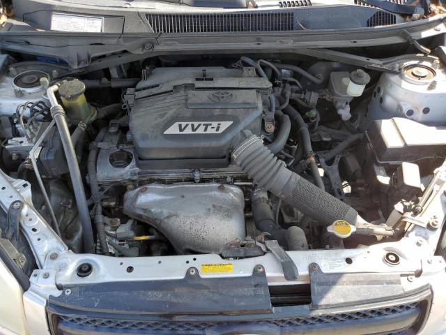 Photo 11 from auction – 2004 TOYOTA RAV4 with VIN JTEGD20V740033024